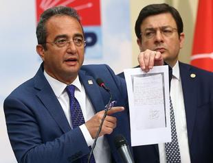 CHP accuses Anadolu Agency of ‘manipulating’ initial election results