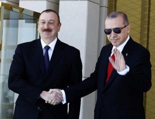 Foreign leaders congratulate Erdoğan on ‘election success’