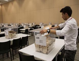 Majority of Turkish expats endorse Erdoğan’s presidency in election