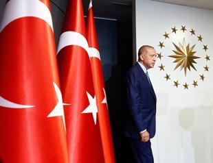 Partial results show Erdoğan achieving presidential election win