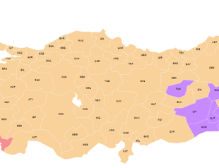 Turkey Elections 2018 Results - Presidential and Parliamentary Polls