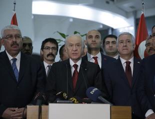 MHP secures seats in parliament, beating forecasts
