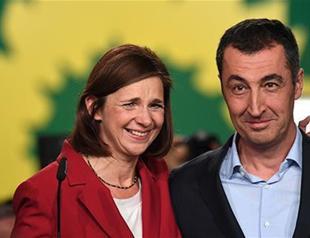German politicians congratulate HDP on elections