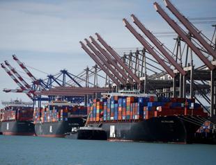 EU, China vow to uphold global trade order despite divisions