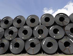 Trade fears sap German business morale