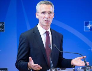 NATO chief congratulates Erdoğan on Turkish election win