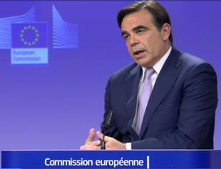 EU Commission says hopes Turkey will stay committed partner after vote