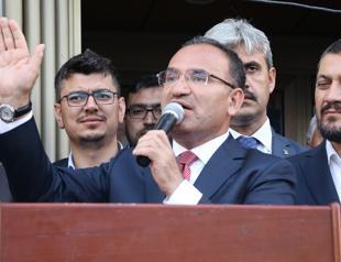 Turkey has ‘clear will’ to lift state of emergency: Deputy PM