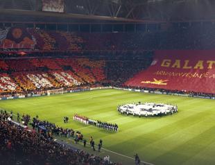 Turkeys stadiums all meet criteria to host EURO 2024