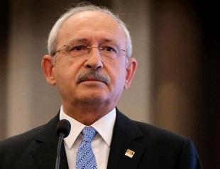 Turkey’s main opposition CHP leader Kılıçdaroğlu faces calls to resign after election defeat