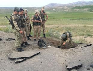 One soldier killed, two others wounded in PKK attack in Bitlis