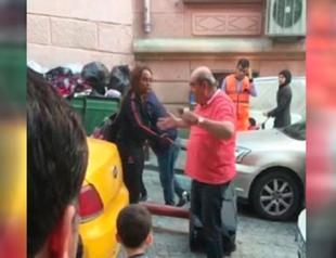 Istanbul taxi driver dismissed for ranting at tourist