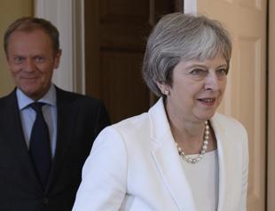 As investment stalls, auto industry warns May: Avert a Brexit car crash