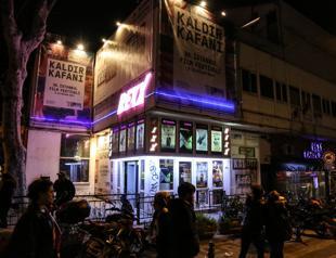 Cinema and theater audience on rise in Turkey