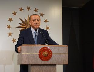 Erdoğan focuses on new cabinet structure