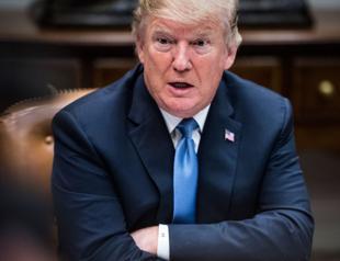 Trump predicts Iran talks ’pretty soon’