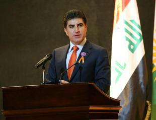 Iraqi Kurdish PM congratulates Erdoğan on election win