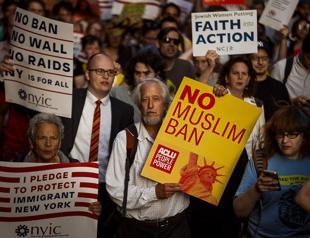 US travel ban ruling stirs dismay among immigrants, advocates