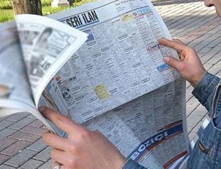 Unemployment slips to 9.7 pct in May in Turkey