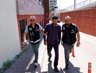 Detention warrants out for 99 FETÖ-linked suspects including former air force pilots