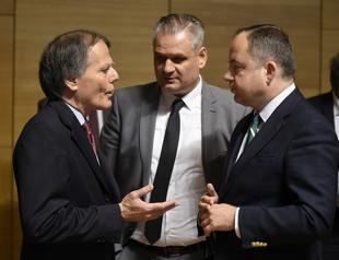 Turkey’s EU accession talks at ‘standstill’: European ministers