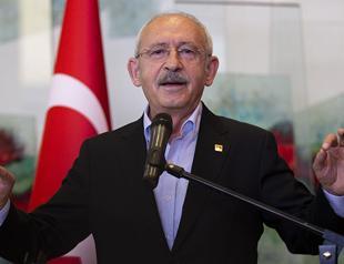 CHP leads democracy struggle in Turkey: CHP leader