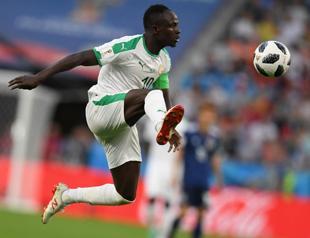 Main man Mane critical to Senegal hopes in Colombia showdown