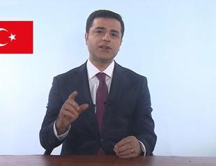 Lawyers of jailed Selahattin Demirtaş take ‘rights violation’ case to ECHR