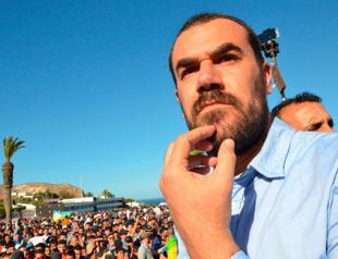 Morocco jails activists for up to 20 years