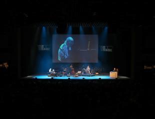 Istanbul Jazz Festival kicks off at Zorlu PSM