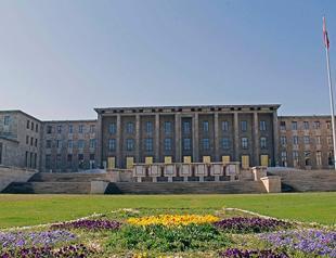 Turkey’s new parliament to hold first session on July 8