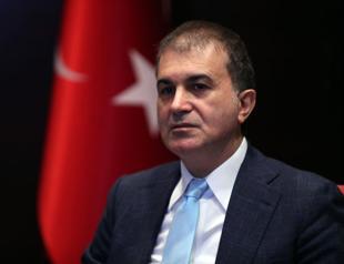 Ankara slams EU for double standards