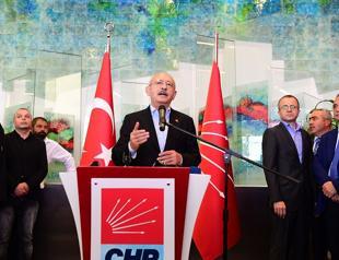 CHP in hot water amid debate over Kılıçdaroğlu’s leadership