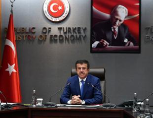 US demand to stop oil trade with Iran not binding for Turkey: Minister