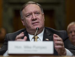 Manbij roadmap will be ‘part of political resolution’: Pompeo