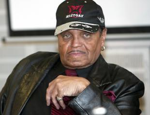 Jackson 5 patriarch Joe Jackson dead at 89