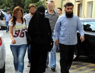 Leading jihadist figure in Turkey Abu Hanzala convicted