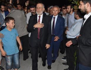 Felicity Party leader vows to ‘keep telling truth’ despite election defeat