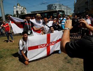 England, Belgium battle for top spot after Germany World Cup shock