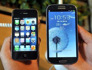 Apple, Samsung settle 7-year US patent dispute