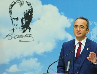 CHP spokesperson calls on Interior Minister to resign