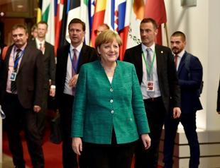 EU agrees to give Turkey second tranche of 3 billion Euro for Syrian refugees