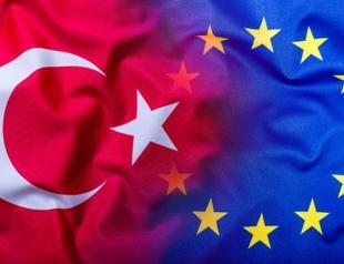 Turkeys EU odyssey: Problems and prospects
