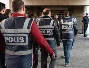 Detention warrants issued for 48 FETÖ-linked former policemen