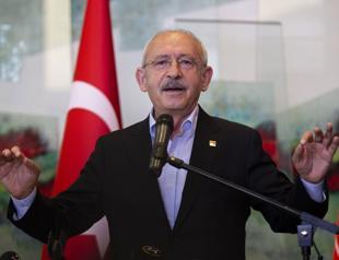 No one can say CHP has been unsuccessful in polls: CHP leader