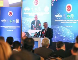Turk Eximbank secures $550 million loan from abroad