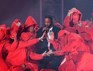 Kendrick Lamar vows no complacency after Pulitzer