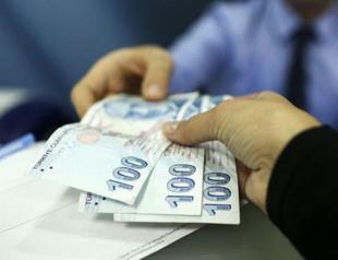 Turkey’s external debt stock reaches $466.7 billion in first quarter