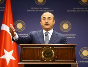 Trump promises Ankara to take necessary steps for F-35s: Turkish FM