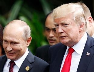 Is Trump going to Helsinki without an agenda